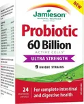 Jamieson Probiotic 60 miliard Ultra…