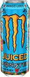 Monster Energy Loco 0,5 l Mango