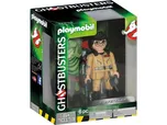 Playmobil 70173 Ghostbusters E. Spengler