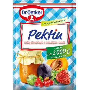 Dr. Oetker Pektin 20 g