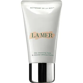 Pleťový peeling La Mer The Cleansing Foam čistící pěna 125 ml