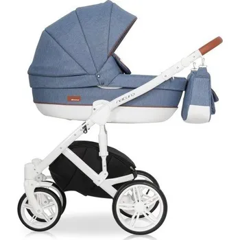 Kočárek RIKO Naturo 2v1 2018