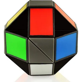 Hlavolam TM Toys Twist Rubikův barevný hlavolam 
