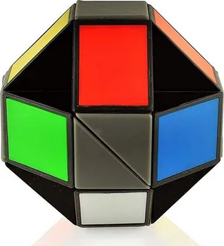 Hlavolam TM Toys Twist Rubikův barevný hlavolam 