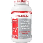 GIOM Kalcium pro psy tablety
