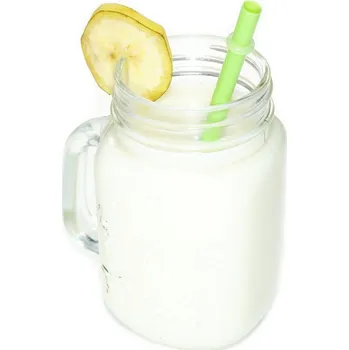 Kostera Nápoj do mléka banán Balení: Sáček 250g