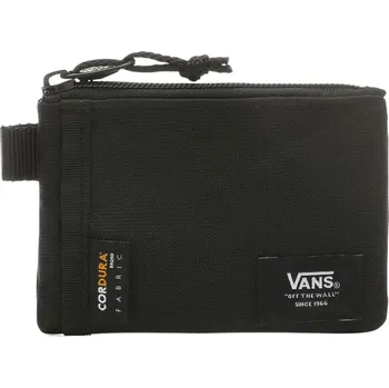Vans Pouch Wallet Black Peněženka Vans Pouch Wallet Black