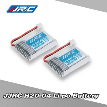 Článková baterie Baterie do drona H20 U839 SYMA S8 JJRC 150mAh 3,7V LiPo