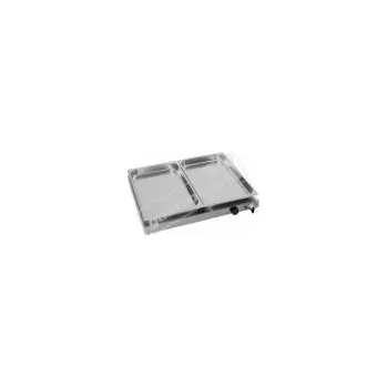 Kuchyňská pracovní deska Ohřevné desky OD-VU 3/1