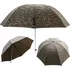Bivak Fox Camo Brolly 45" 