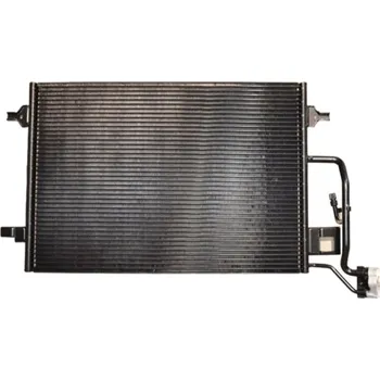 Klimatizace automobilu Chladič klimatizace Škoda Superb I (3U4) 02-08 VALEO