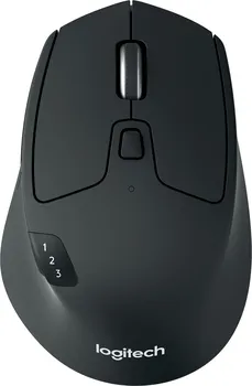 myš Logitech M720