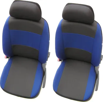 Autopotah BP autopotahy Autopotahy Honda Jazz I (2002 - 2007) - Classic - modré