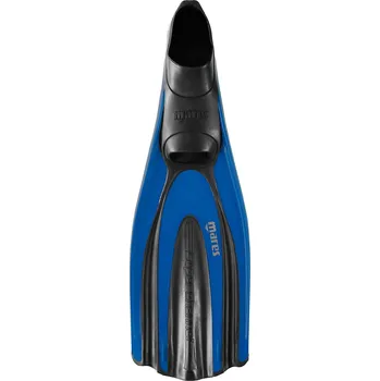 Mares Superchannel FF modré, 36 - 37