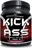 Bodyflex Kick Ass Pre-Workout 450 g, Blue Raspberry