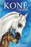 Triton Tereza Šrámková Pexeso koně  