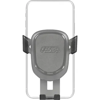 Držák do auta Lampa Držák telefonu do auta na větrací mřížku GRAVITON