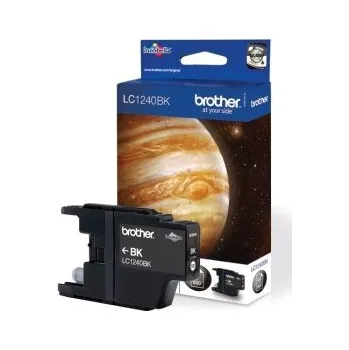 Počítačové příslušenství LC-1240BK - inkoust černý
