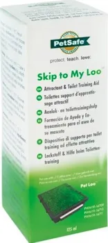 Petsafe Skip To My Loo 125 ml