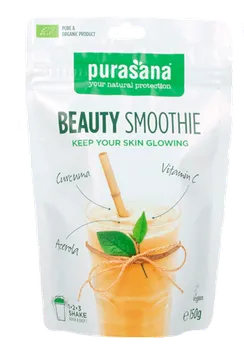 Přírodní produkt Purasana Smoothie Beauty Bio 150 g