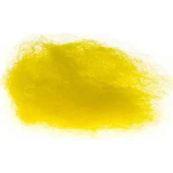 Lama dlouhá srst Hends Lama Hair béžová