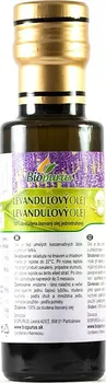 Přírodní produkt Biopurus Levandulový olej Bio 100 ml