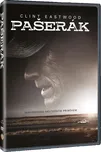 DVD Pašerák (2018)