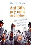 Ani Bůh prý není neomylný - Sherre…