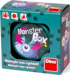 Dino Monster Box