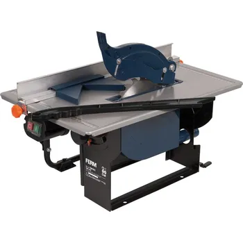 Stolní pila FERM TSM1032