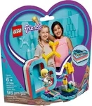 LEGO Friends 41386 Stephanie a letní…