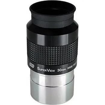 Hvězdářský dalekohled Okulár DeltaOptical SuperView 30mm 68° 2″