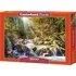 Puzzle Castorland Lesní říčka 2000 dílků