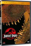 DVD Jurský park (1993)