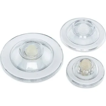 Dóza na potraviny vakuová víčka SICO - 3 ks