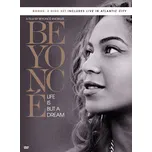 DVD Beyonce: Life Is But A Dream (2013)…