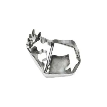 Vykrajovátko Vykrajovač malý KRÁVA, nerez