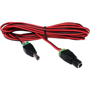 Prodlužovací kabel Deramax 04210145