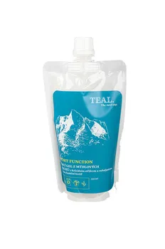 Prací gel Teal Sport Function 250 ml