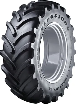 Pneu pro těžký stroj Firestone Maxi Traction 65 540/65 R34 152D/149E