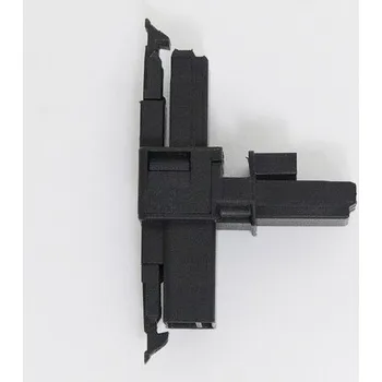 LED trubice Napájecí propojovací spojka pro SANlight Q4W/Q6W