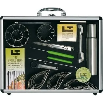 Sada nářadí Sada 46ks dekoračního nářadí Tellier de Luxe