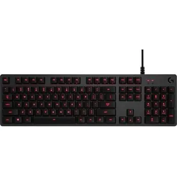 Logitech G413 US