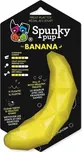 Spunky Pup banán na pamlsky 14 cm