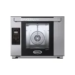 Pekařská konvekční pec Unox Arianna GO XEFT-04HS-EGDN Sleva 6050Kč