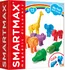 Stavebnice ostatní SmartMax Moje první Safari zvířátka