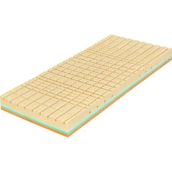 Matrace Matrace Super Fox 200x90x20 cm 1+1 zdarma TROPICO-SUPER-FOX