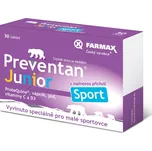 Farmax Preventan Junior Sport