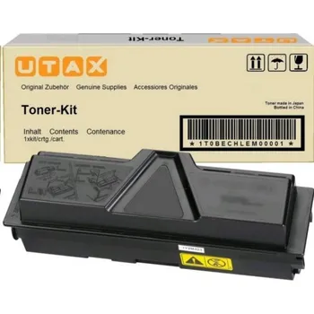 Utax Toner CD 5135 (613511010) (1T02ML0UTC) - originální