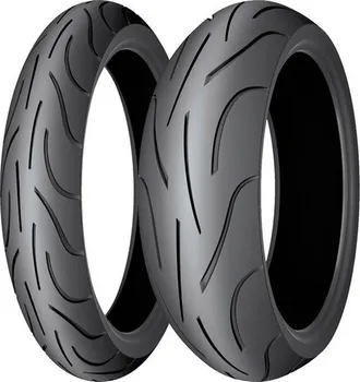 Michelin Pilot Power 2CT 110/70 R17 54 W F